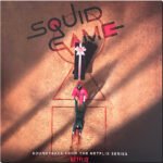 SQUID GAME - Various