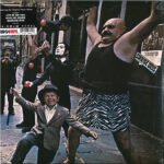 DOORS - Strange Days