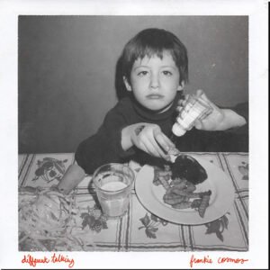 FRANKIE COSMOS - Different Talking
