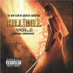 KILL BILL Vol. 2 - Various