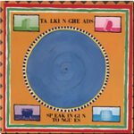 TALKING HEADS - Speaking In Tongues