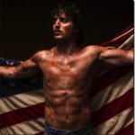BENSON BOONE - American Heart