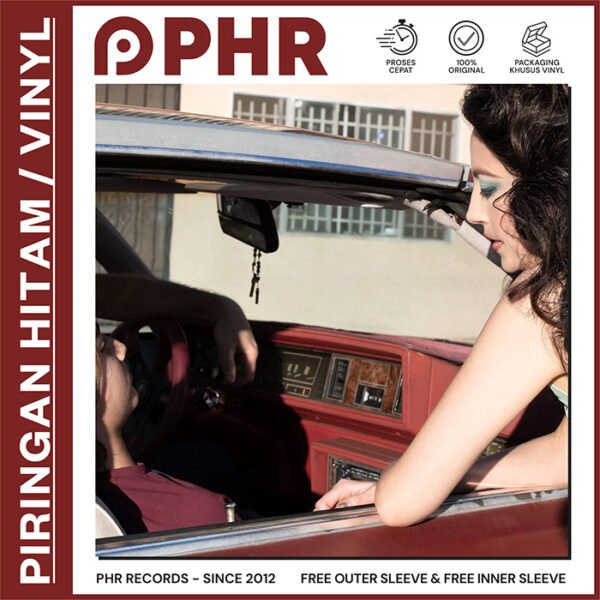 DEAFHEAVEN - Lonely People With Power