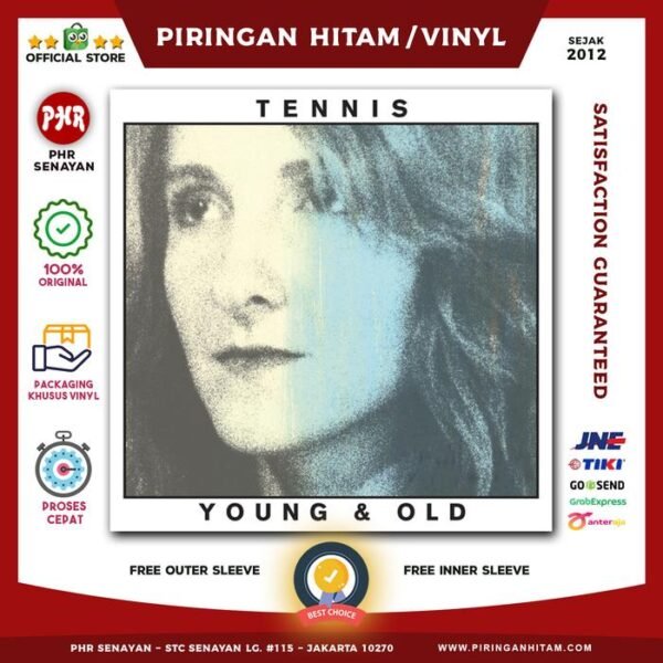 TENNIS - Young & Old