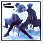 TINA TURNER - Foreign Affair