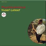 YUSEF LATEEF - Psychicemotus (Verve By Request)