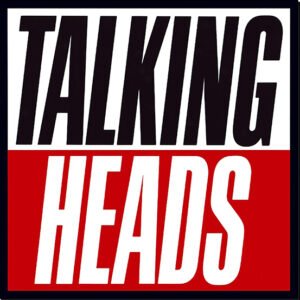 TALKING HEADS - True Stories