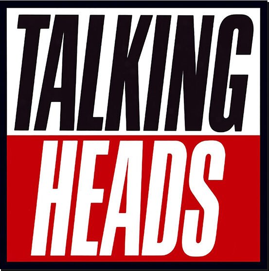 TALKING HEADS - True Stories