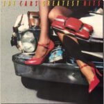 CARS - Greatest Hits