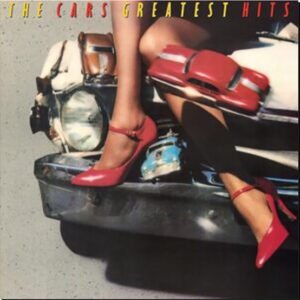 CARS - Greatest Hits