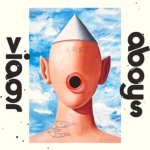 VIAGRA BOYS - Viagr Aboys