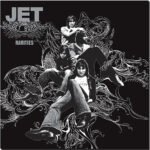 JET - Get Born Rarities (RSD25 EX)
