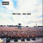 OASIS - Time Flies 1994-2009