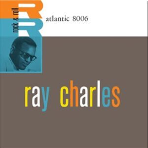 RAY CHARLES - Ray Charles (Mono)