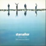 STARSAILOR - Silence Is Easy