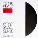 TALKING HEADS - Stop Making Sense
