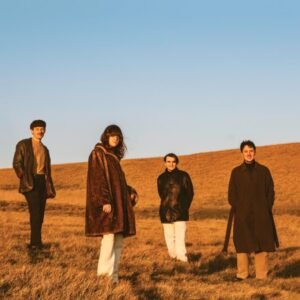 FUR - When You Go Away
