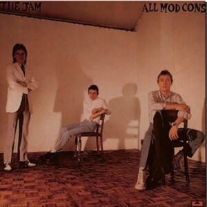 JAM - All Mod Cons