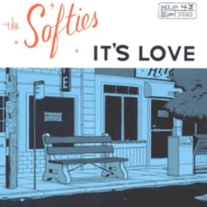 SOFTIES - It's Love