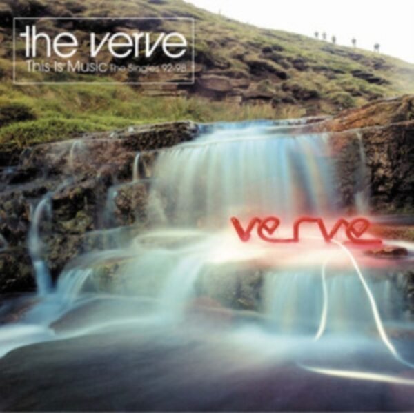 VERVE - This Is Music: The Singles