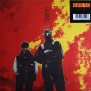 TWENTY ONE PILOTS - Clancy