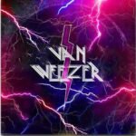WEEZER - Van Weezer