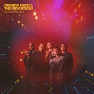 DURAND JONES & INDICATIONS - Private Space