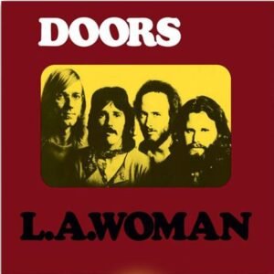 DOORS - L.A. Woman