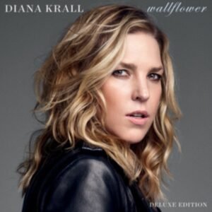 DIANA KRALL - Wallflower