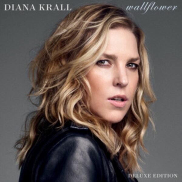 DIANA KRALL - Wallflower