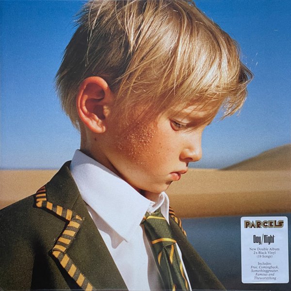 PARCELS - Day / Night