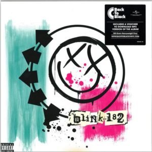 BLINK 182 - Blink-182