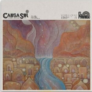 CAUSA SUI - Summer Sessions Vol. 1