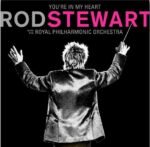 ROD STEWART - You're In My Heart