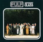 PULP - Different Class