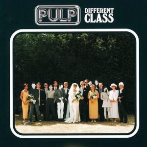 PULP - Different Class