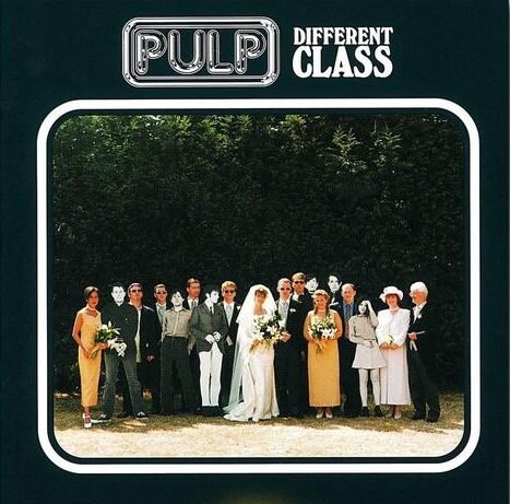 PULP - Different Class