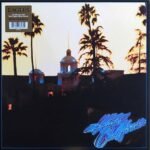 EAGLES - Hotel California