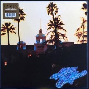 EAGLES - Hotel California