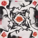 RED HOT CHILI PEPPERS - Blood Sugar Sex Magik