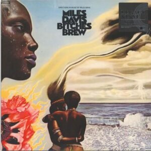 MILES DAVIS - Bitches Brew
