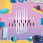 PARAMORE - After Laughter