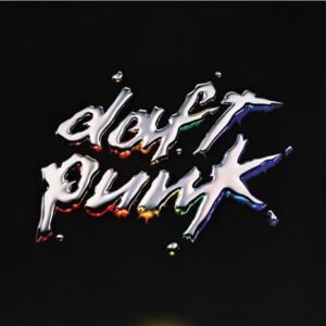 DAFT PUNK - Discovery