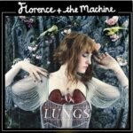 FLORENCE & THE MACHINE - Lungs