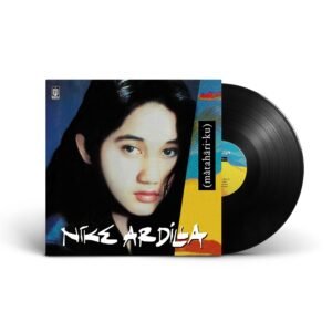 NIKE ARDILA - Matahariku