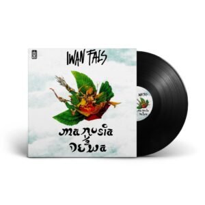 IWAN FALS - Manusia Setengah Dewa