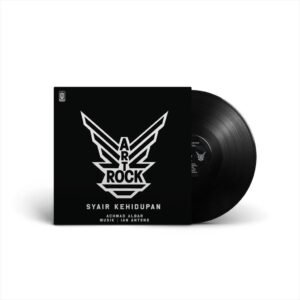 ACHMAD ALBAR - Art Rock : Syair Kehidupan