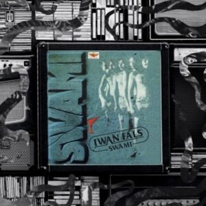 IWAN FALS - Swami