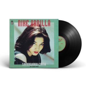 NIKE ARDILLA - Sandiwara Cinta