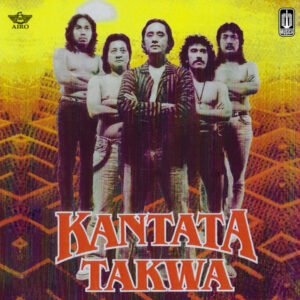 KANTATA TAKWA / IWAN FALS, S DJODI, JOCKIE S